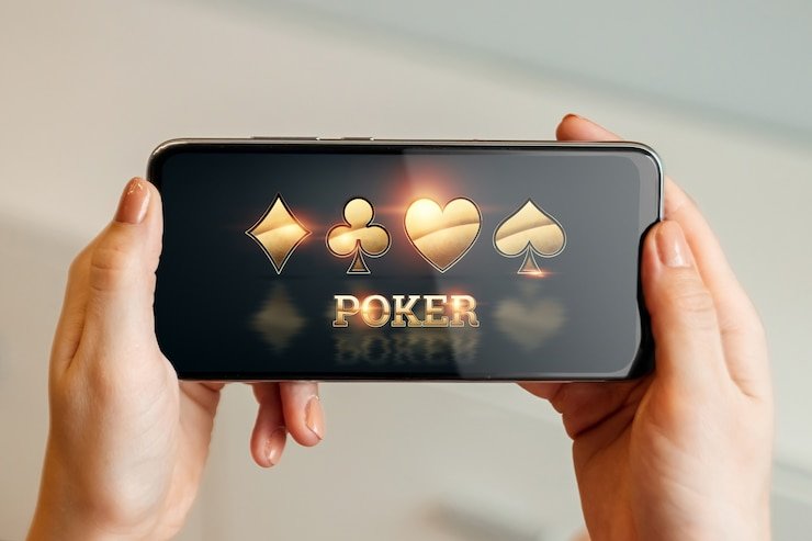 Antarmuka platform liga slot menampilkan berbagai kategori permainan