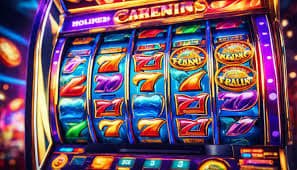 liga slot featured game showcase