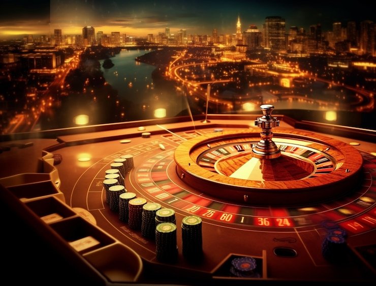 Dashboard settlement dan history taruhan Dota 2 di liga slot