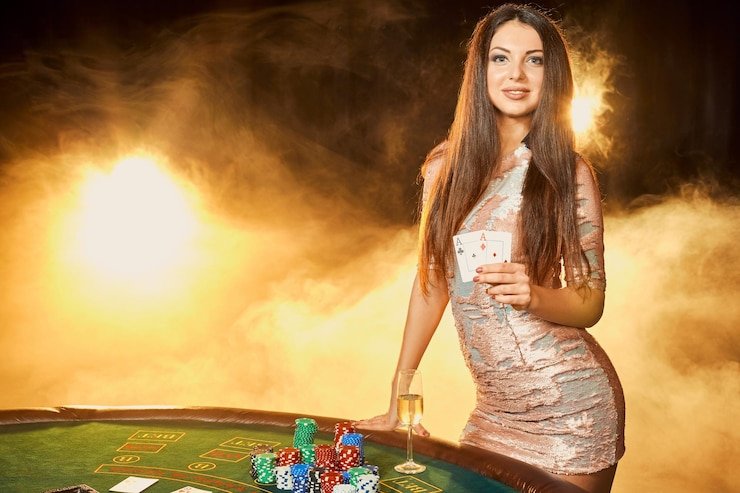 Antarmuka permainan Kombinasi Number di liga slot
