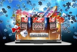 Antarmuka Togel Online di liga slot dengan pilihan angka