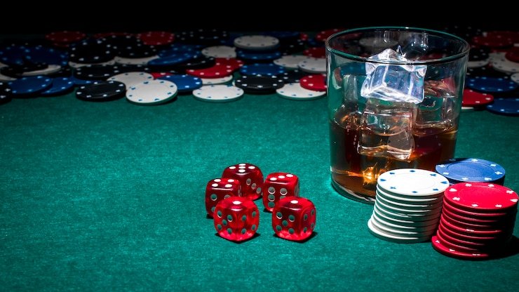 Dashboard riwayat hasil Togel Online di platform