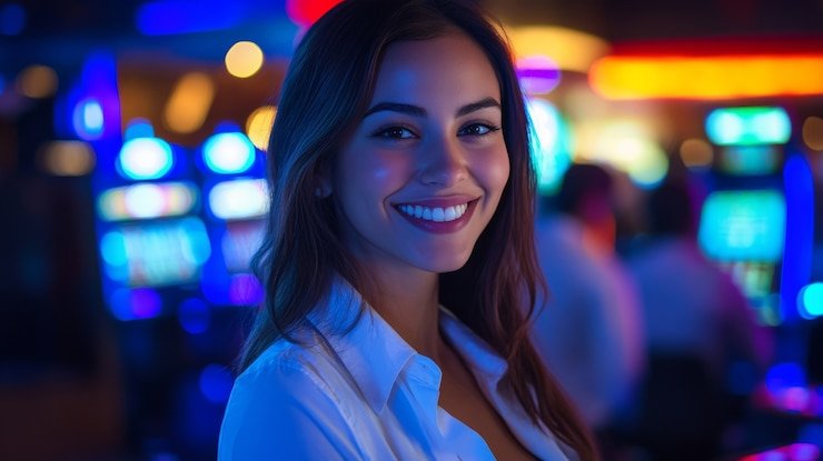 Laporan statistik akun Togel Online