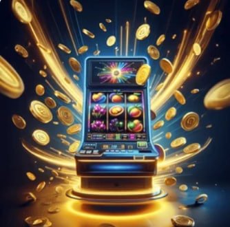 liga slot featured game showcase