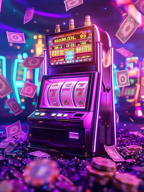 Dashboard dengan statistik RTP dan volatilitas permainan Top Trend Gaming